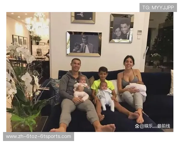 网传迷你罗恋情曝光15岁C罗长子与模特传闻系AI图真实身份揭秘